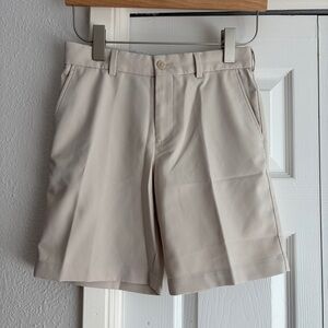 Peter Millar Boyd L 11-12Y Salem Youth Performance Shorts